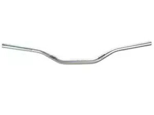 Domino HRN ビッグバー ハイベンド シルバー ハンドルバー ファットバー RIEJU バイクに適合 Domino HRN Big Bar High Bend Silver Handlebar Fat Bar to fit RIEJU Bikes 【並行輸入品】 43,615円