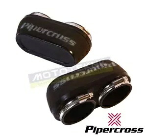 Pipercross コーンエアフィルターはスズキ GSF1200 バンディット S 1996-2000 に適合します。 Pipercross Cone Air Filter fits Suzuki GSF1200 BANDIT S 1996-2000 【並行輸入品】