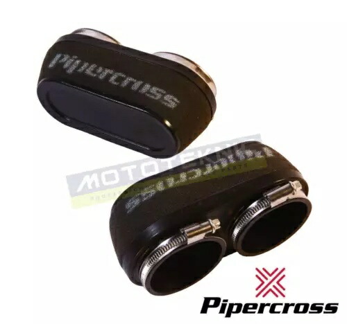 Pipercross コーンエアフィルターはスズキ GSX750F カタナ 1988-2002 に適合します。 Pipercross Cone Air Filter fits Suzuki GSX750F KATANA 1988-2002 【並行輸入品】