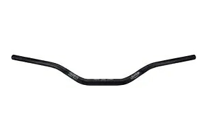 Domino HRN ビッグバー ハイベンド ブラック ハンドルバー ファットバー HUSABERG バイクに適合 Domino HRN Big Bar High Bend Black Handlebar Fat Bar to fit HUSABERG Bikes 【並行輸入品】