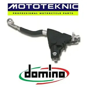 Domino 2379 オフロード レーシング クラッチ パーチ アセンブリ FKM バイクに適合 Domino 2379 Offroad Racing Clutch Perch Assembly to fit FKM Bikes 【並行輸入品】