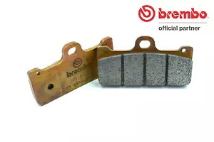 Brembo Racing Z04 ブレーキパッド、Brembo 101740 / 41 キャリパーに適合 Brembo Racing Z04 Brake Pads to fit Brembo 101740 / 41 Calipers 【並行輸入品】