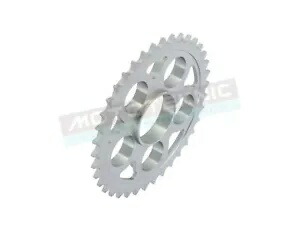 ドゥカティ 748 ストラーダ / SP 1995-1998 AFAM スチール リア スプロケット 38T Ducati 748 Strada / SP 1995-1998 AFAM Steel Rear Sprocket 38T 【並行輸入品】