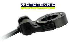 Domino 0003 マップ リミッター ラップ モード トラクション スイッチ POLARIS バイクに適合 Domino 0003 Map Limiter Lap Mode Traction Switch to fit POLARIS Bikes 【並行輸入品】