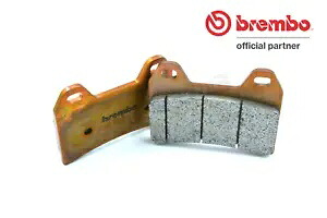 Brembo Racing Z04 ブレーキパッド Tuono 1000 2002 - 2009 に適合 Brembo Racing Z04 Brake Pads to fit Tuono 1000 2002 - 2009 【並行輸入品】|カスタムパーツ WORLD倉庫