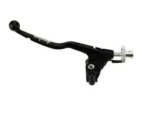 Domino 3817 レーシングクラッチパーチ、ホンダバイクに適合するアジャスター付き Domino 3817 Racing Clutch Perch with Adjuster to fit HONDA Bikes 【並行輸入品】