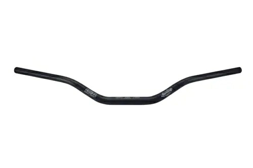 Domino HRN ビッグバー
1ff8
 ハイベンド ブラック ハンドルバー ファットバー ストリートファイター用 Domino HRN Big Bar High Bend Black Handlebar Fat Bar for Streetfighters 【並行輸入品】