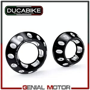 軽合金 Bk のボトムエキゾースト Ducabike Ducati Scrambler 1100 Sport 2018 Bottom Exhaust in Light Alloy Bk Ducabike Ducati Scrambler 1100 Sport 2018 【並行輸入品】