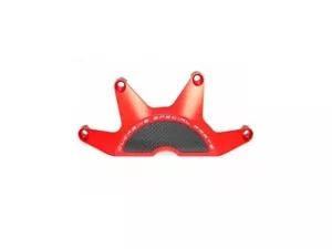 クラッチ カバー ウェット レッド Ducabike ファー Ducati Scrambler Classic 2015 - 2018 5A3- Clutch cover wet red Ducabike fur Ducati Scrambler Classic 2015 - 2018 5A3- 【並行輸入品】