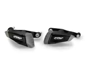 PUIG フレーム スライダー PRO 2.0 HONDA CB 1000 R BLACK EDITION 2021 - 2024 ブラック- PUIG Frame Sliders PRO 2.0 HONDA CB 1000 R BLACK EDITION 2021 - 2024 Black- 【並行輸入品】