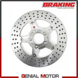 HD01FL ブレーキ ディスク フロント ブレーキ R-FLO ハーレー FXDX ダイナ S グライド T-SP 2000 - 2005 HD01FL Brake Disc Front Braking R-FLO HARLEY FXDX DYNA S GLIDE T-SP 2000 - 2005 【並行輸入品】