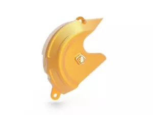 保護フロントフォークゴールド Ducabike ドゥカティパニガーレ V4 2018 - 2023 P11B Protection Front Fork Gold Ducabike For Ducati Panigale V4 2018 - 2023 P11B 【並行輸入品】