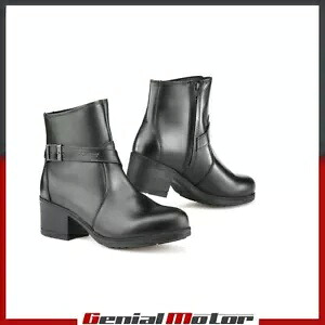 TCX ブーツ ウーマン 8050W X ブルバード WP ネロ ブラック 38 TCX BOOTS WOMAN 8050W X BOULEVARD WP NERO BLACK 38 【並行輸入品】