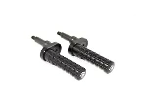 調整可能なリアセット B Ducabike Ducati Scrambler Street Classic 2017 - 2018 A02D Adjustable Rearsets B Ducabike Ducati Scrambler Street Classic 2017 - 2018 A02D 【並行輸入品】