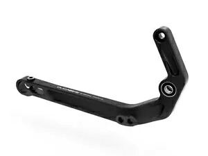 シフトレバー パニガーレ ブラック Ducabike ドゥカティ ハイパーモタード 950 2019 - 2023 Shift Lever Panigale Black Ducabike For Ducati Hypermotard 950 2019 - 2023 【並行輸入品】