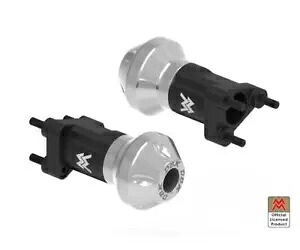 フレーム保護キット シルバー Dbk Moto Moeni Seimmezzo Scr 2022 - 2024 01E用 Frame Protection Kit Silver Dbk For Moto Morini Seiemmezzo Scr 2022 - 2024 01E 【並行輸入品】｜カスタムパーツ WORLD倉庫