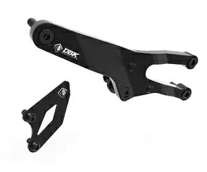 シングルシート ライダー フットボード キット Dbk ドゥカティ スクランブラー 800 N-G ナイト 2023 2024 Single-seat Rider Footboard Kit Dbk Ducati Scrambler 800 N-g Night 2023 2024 【並行輸入品】