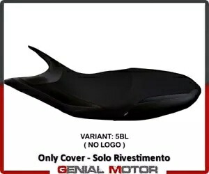 シートサドルカバー Scicli 1 ブラック(BL)T.I.for DUCATI HYPERMOTARD 821/939 2013-2018 Seat saddle cover Scicli 1 Black(BL)T.I.for DUCATI HYPERMOTARD 821/939 2013-2018 【並行輸入品】