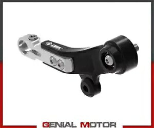 調整可能なシフトレバー シルバー Dbk BMW R 1300 GS 2024- Adjustable shift lever silver Dbk for BMW R 1300 GS 2024- 【並行輸入品】