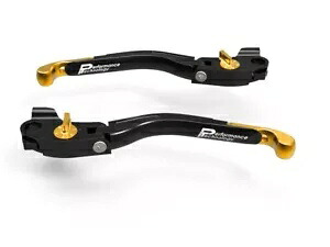 ブレーキ クラッチ 調整レバー EGP2 B-G Ducabike Ducati Supersport 620 2003 - 2004 A03B Brake clutch Adj Levers EGP2 B-G Ducabike Ducati Supersport 620 2003 - 2004 A03B 【並行輸入品】｜カスタムパーツ WORLD倉庫