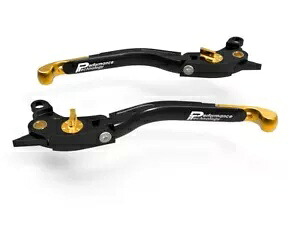 ブレーキ クラッチ 調整レバー EGP2 B-G Ducabike Ducati Supersport 600 1994 - 1997 A02B Brake clutch Adj Levers EGP2 B-G Ducabike Ducati Supersport 600 1994 - 1997 A02B 【並行輸入品】｜カスタムパーツ WORLD倉庫