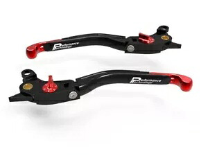 ブレーキ クラッチ Adj レバー EGP2 ブラック レッド Ducabike Ducati Monster 1000 2003 - 2005 Brake clutch Adj Levers EGP2 Black Red Ducabike Ducati Monster 1000 2003 - 2005 【並行輸入品】｜カスタムパーツ WORLD倉庫