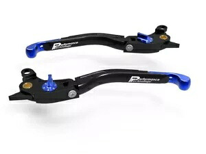 ブレーキ クラッチ 調整レバー B-ブルー Ducabike Ducati Supersport 900 1998 - 2000 A02C Brake clutch Adj Levers B-blue Ducabike Ducati Supersport 900 1998 - 2000 A02C 【並行輸入品】｜カスタムパーツ WORLD倉庫
