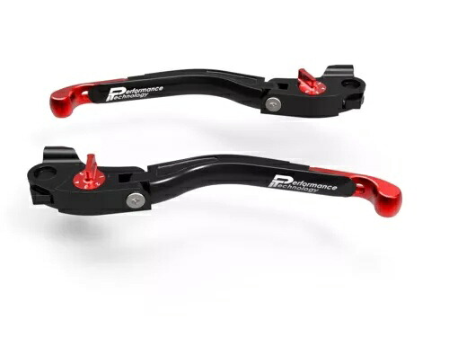 ブレーキ クラッチ 調整レバー EGP2 B R Ducabike Ducati Supersport 800 2003 - 2005 A03A Brake clutch Adj Levers EGP2 B R Ducabike Ducati Supersport 800 2003 - 2005 A03A 【並行輸入品】｜カスタムパーツ WORLD倉庫 67,155円
