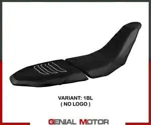 シート サドル カバー センダイ ウルトラグリップ ブラック BL T.I.ヤマハ テネレ 700 レイド 2022-2023 Seat saddle cover Sendai ultragrip Black BL T.I.Yamaha Tenere 700 Raid 2022-2023 【並行輸入品】