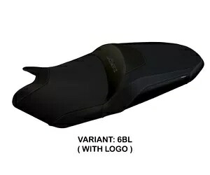 サドルカバー シートカバー ミラノ3 ブラック(BL) T.I. 2020 ファー ヤマハ T-MAX 560- Saddle cover seat cover Milano 3 black (BL) T.I. 2020 fur YAMAHA T-MAX 560- 【並行輸入品】 55,440円