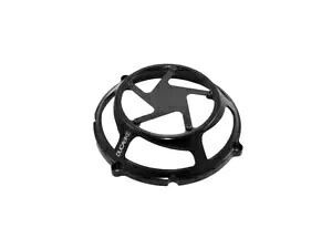クラッチカバー ブラック Ducabike ファー Ducati 996 1998 - 2001 2D1- Clutch cover black Ducabike fur Ducati 996 1998 - 2001 2D1- 【並行輸入品】