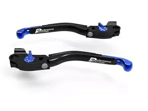 ブレーキ クラッチ Adj レバー EGP2 B ブルー Ducabike Ducati Monster 696 2008 - 2014 A03C Brake clutch Adj Levers EGP2 B-blue Ducabike Ducati Monster 696 2008 - 2014 A03C 【並行輸入品】｜カスタムパーツ WORLD倉庫
