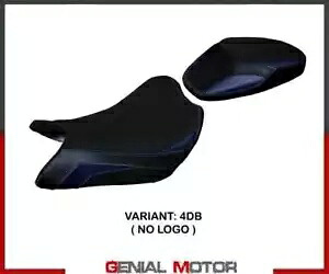 シート サドル カバー ルーイ ブラウン DB T.I.スズキ GSX S 1000 GT 2021 - 2023 Seat saddle cover Loei Brown DB T.I. for Suzuki GSX S 1000 GT 2021 - 2023 【並行輸入品】