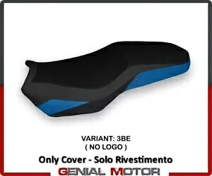 シートサドルカバー マーシュ3 ブルー(BE)T.I. BMW F 850 GS 2018 - 2021用 Seat saddle cover Marsh 3 Blue (BE)T.I. for BMW F 850 GS 2018 - 2021 【並行輸入品】 66,550円