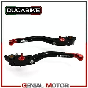 2 ブレーキレバー クラッチ ECO GP2 BkRed Ducabike Ducati ハイパーモタード 1100 EVOSP 10-12 2 Brake Lever Clutch ECO GP2 BkRed Ducabike Ducati Hypermotard 1100 EVOSP 10-12 【並行輸入品】｜カスタムパーツ WORLD倉庫