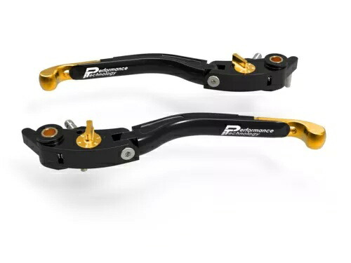 ブレーキ クラッチ Adj レバー EGP2 B ゴールド Ducabike Ducati Panigale 1299 S 2015 - 2018 Brake clutch Adj Levers EGP2 B-gold Ducabike Ducati Panigale 1299 S 2015 - 2018 【並行輸入品】｜カスタムパーツ WORLD倉庫