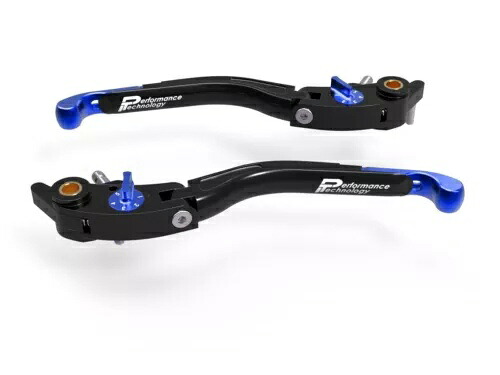 ブレーキ クラッチ アジュ レバー EGP2 B ブルー Ducabike Ducati Hypermotard 950 2019 - 2023 Brake clutch Adj Levers EGP2 B-blue Ducabike Ducati Hypermotard 950 2019 - 2023 【並行輸入品】｜カスタムパーツ WORLD倉庫