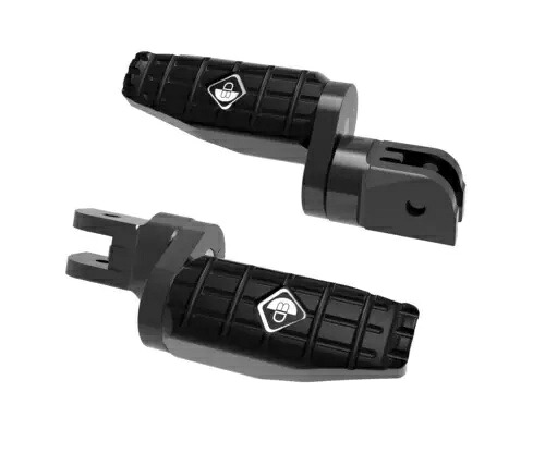 Adj スポーツ パイロット フットペグ キット ブラック Dbk ドゥカティ スポーツ クラシック GT1000 ツーリング 2009 Adj Sport Pilot Footpegs Kit Black Dbk Ducati Sport Classic Gt1000 Touring 2009 【並行輸入品】