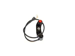 ホルダー ブレーキポンプ Brembo int ボタン Ducabike Ducati Monster 1200 R 2016 2019 061- Holder brake pump Brembo int button Ducabike Ducati Monster 1200 R 2016 2019 061- 【並行輸入品】