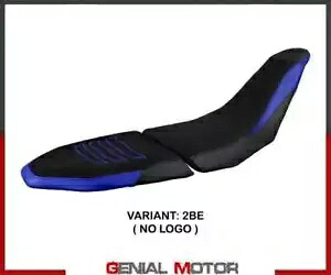 シート サドルカバー センダイ ウルトラグリップ ブルー BE T.I.ヤマハ テネレ 700 レイド 2022-2023 Seat saddle cover Sendai ultragrip Blue BE T.I. Yamaha Tenere 700 Raid 2022-2023 【並行輸入品】