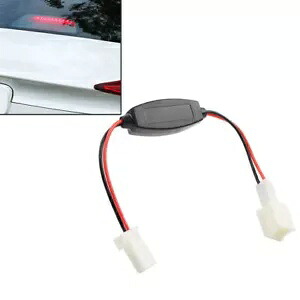 LED ストロボフラッシュモジュール配線ボックステールブレーキライトホンダシビックセダン 16-21 LED Strobe Flash Module Wiring Box Tail Brake Light For Honda Civic Sedan 16-21 【並行輸入品】