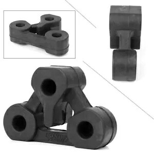 自動排気管ラバーサポート 18215-SNA-A31 ホンダ シビック FD 2006-2012 に適合 Auto Exhaust Pipe Rubber Support 18215-SNA-A31 Fit Honda CIVIC FD 2006-2012 【並行輸入品】