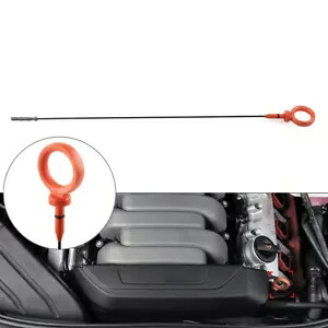 3.2L エンジンオイルディップスティック アウディ A4 2006-2008 用 A6 2006-2009 06E115611E 3.2L Engine Oil Dipstick FIT For Audi A4 2006-2008 For A6 2006-2009 06E115611E 【並行輸入品】