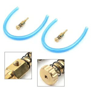 ヤマハバンシーパフォーマンスパワージェットバルブ調整可能なパワーバルブ用 For Yamaha Banshee Performance Power Jet Valve Adjustable Powervalve 【並行輸入品】