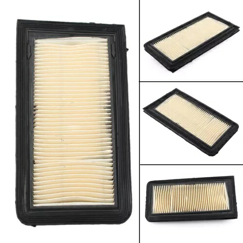 新しいエアクリーナー吸気フィルタースズキ AN650 バーグマン 650 スカイウェイブ 650 2003-2015 New Air Cleaner Intake Filter For Suzuki AN650 BURGMAN 650 Skywave 650 2003-2015 【並行輸入品】