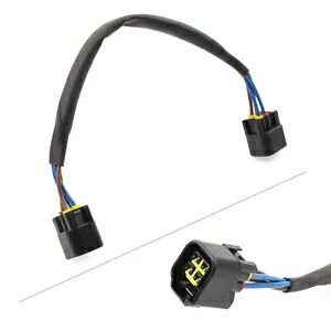 コマンドリンクピグテールバスコネクタハーネスキットヤマハ 6Y8-82521-01 Command Link Pigtail Bus Connector Harness Kit For Yamaha 6Y8-82521-01 【並行輸入品】