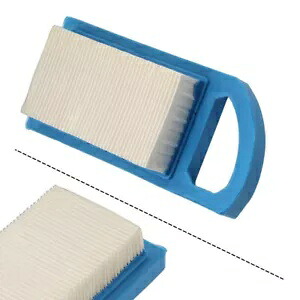 ブリッグス & ストラットン用エアフィルター 697152 613022 650821 697775 698413 797007 Air Filter For Briggs & Stratton 697152 613022 650821 697775 698413 797007 【並行輸入品】