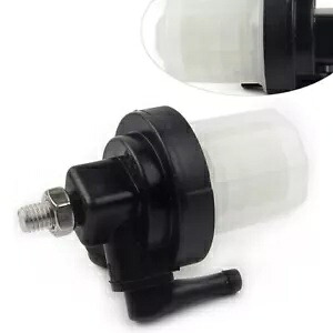 ヤマハ 9-70hp スズキ 25-65hp 船外機 4 ストロークモーター 1X 燃料フィルター Assy For Yamaha 9-70hp Suzuki 25-65hp Outboard 4-stroke Motor 1X Fuel Filter Assy 【並行輸入品】