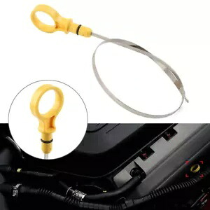 エンジンオイルディップスティック フォード F-150 マスタング 2011-2014 BR3Z-6750-A Engine Oil Dipstick For Ford F-150 Mustang 2011-2014 BR3Z-6750-A 【並行輸入品】