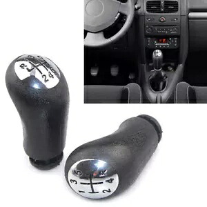 5/6 スピードオートシフトギアノブルノークリオ MK3 3 III メガーヌ MK2 風光明媚な MK2 5/6 Speed Auto Shift Gear Knob For RENAULT CLIO MK3 3 III MEGANE MK2 SCENIC MK2 【並行輸入品】